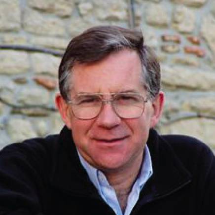 Gordon Oliver